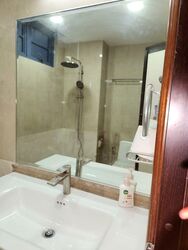 Sanctuary Green (D15), Condominium #507219701